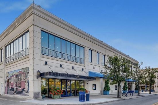 Preview of Easton Town Center Office Evolution Office space for Rent in Columbus