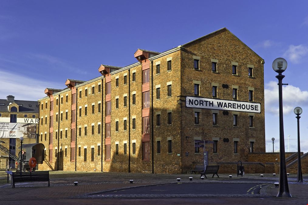 North Warehouse