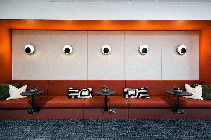 Orega - Leeds - Broad Gate