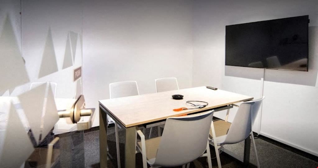 Chilliflex - Chilli Spaces - Lindego Concept