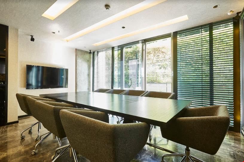 EOfis - Levent Loft Levent