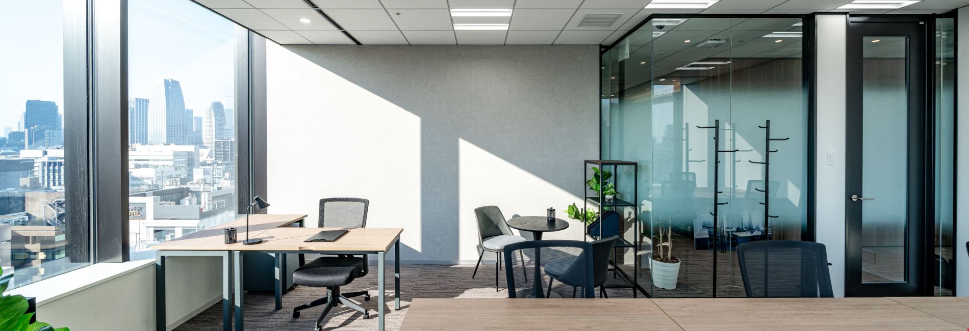 Compass Offices - WTC annex