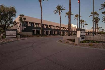 Preview of Catalyst Workspaces Office space for Rent in Scottsdale