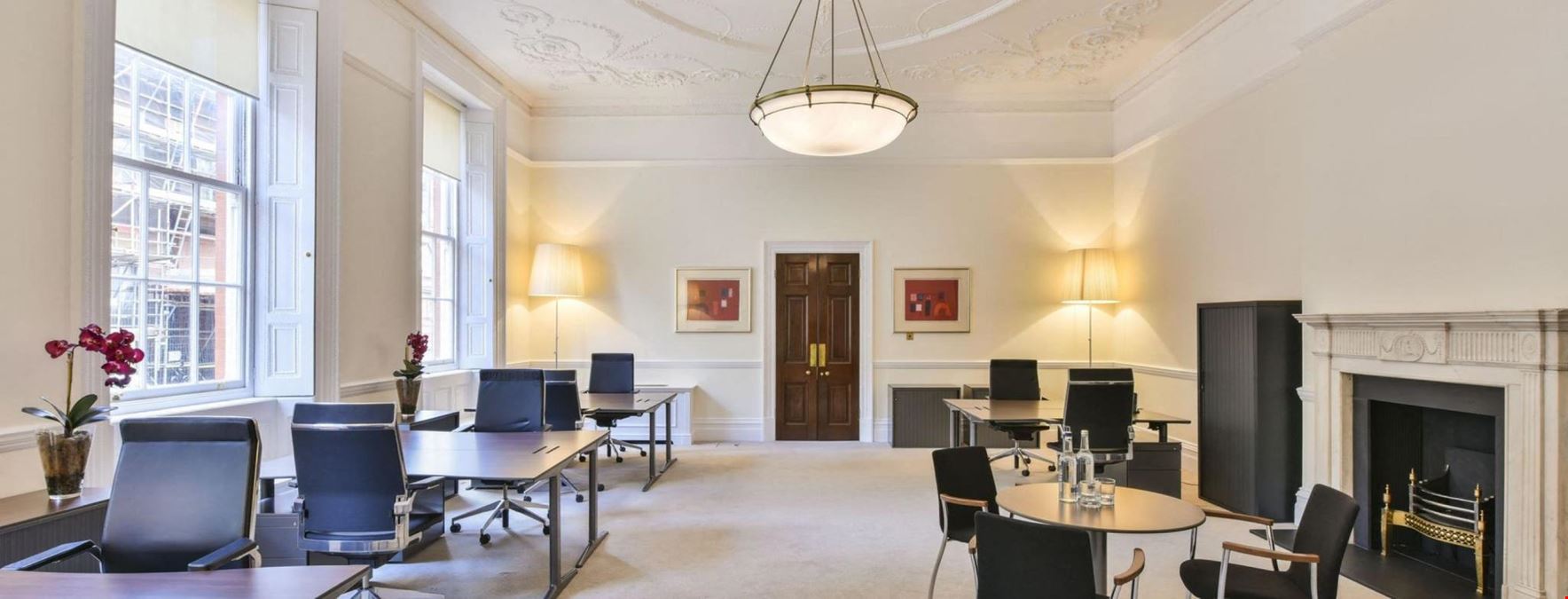 Argyll - Pont Street