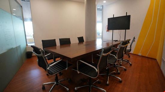 Preview of 603 The Coworking Space - Lower Parel (Matulya) Office space for Rent in Mumbai