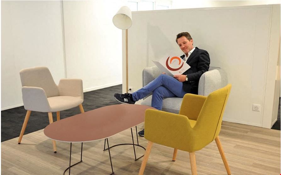 Baya Axess - Lille Business Center - Place Rihour