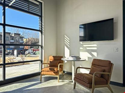 Regus - Greenville - E Stone Avenue