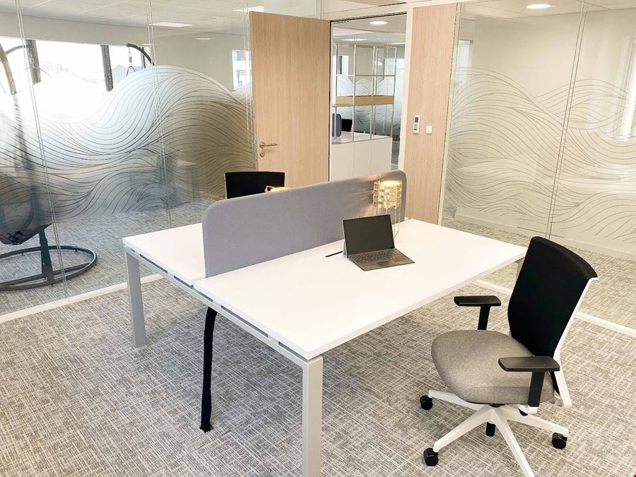 Hiptown Pont de Sèvres