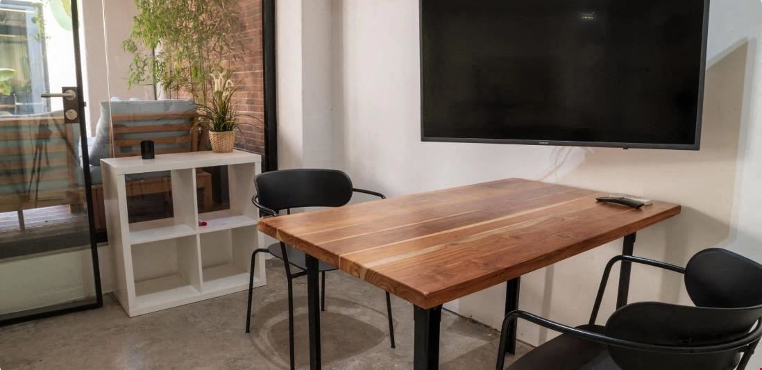 Kübe Coworking