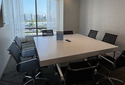 Small Conference Room