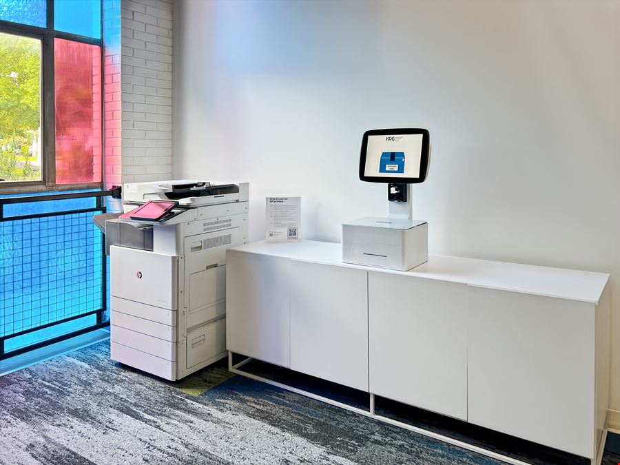 Charlotte - 3117 Whiting Avenue