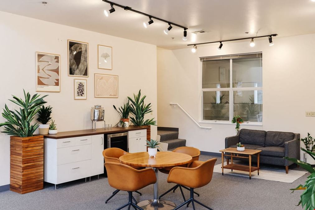 Spruce Suite (302)