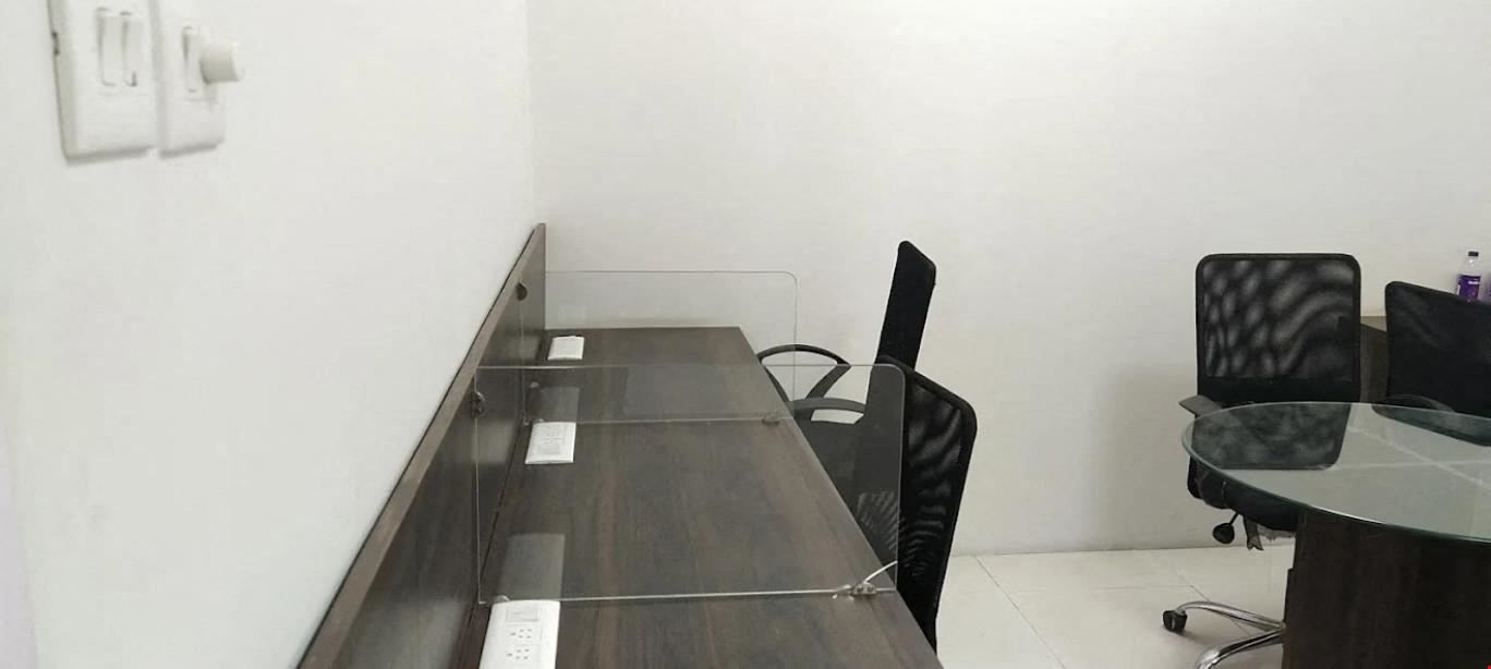 TBL Space - Nanded City