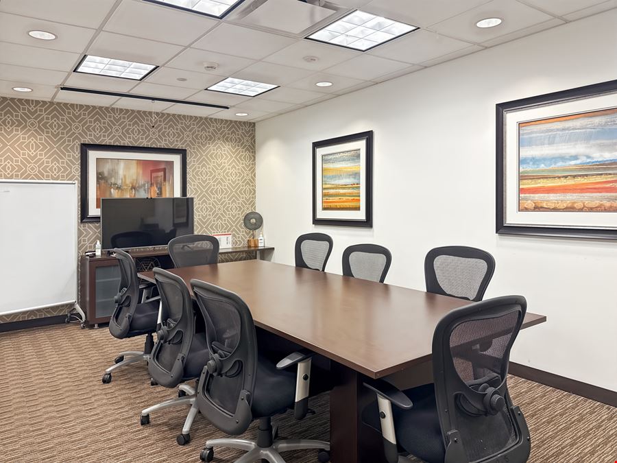 Regus - Yonkers - 1 Ridge Hill