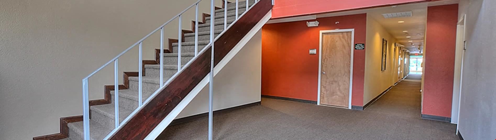 Wyoming Professional Building