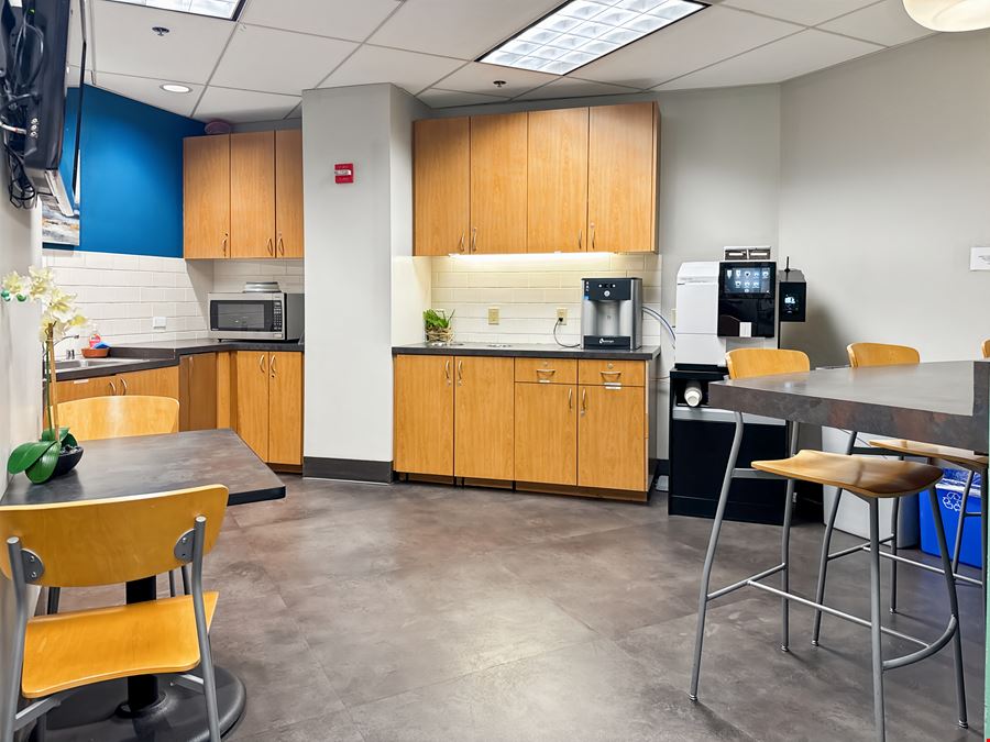 CA, Campbell - Hamilton