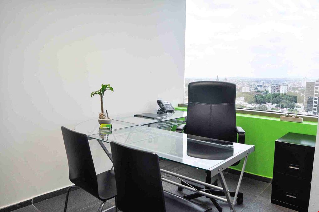 Best Oficinas - Chapultepec 11