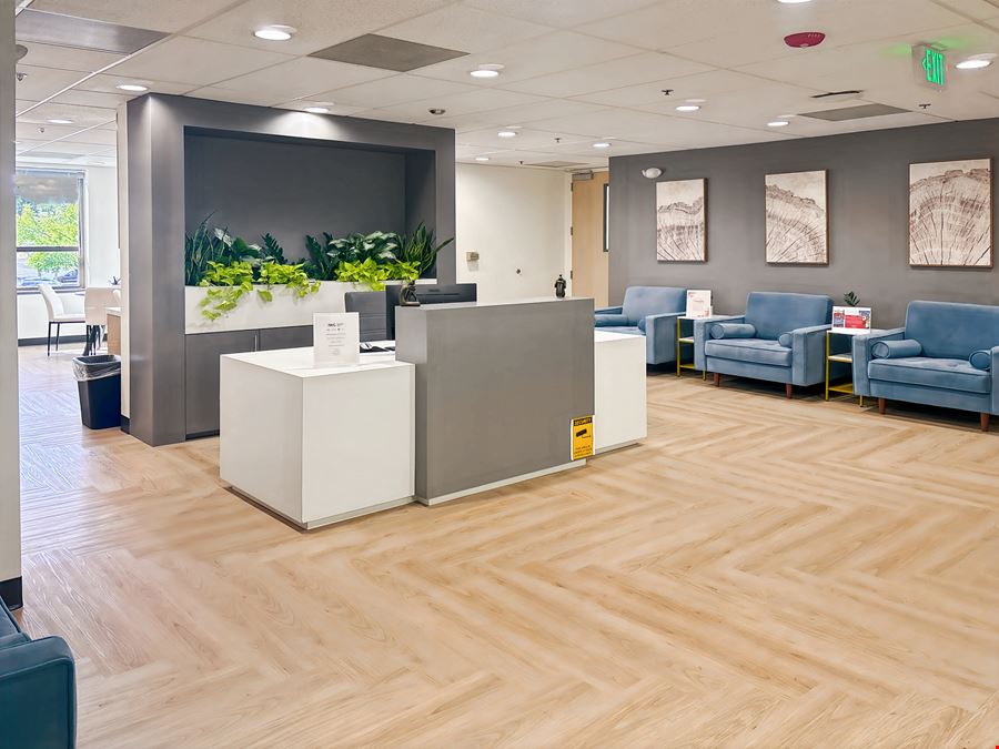 CO, Lakewood - Wadsworth Blvd