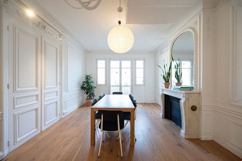 WeWork - 20 Bis Rue Fayette