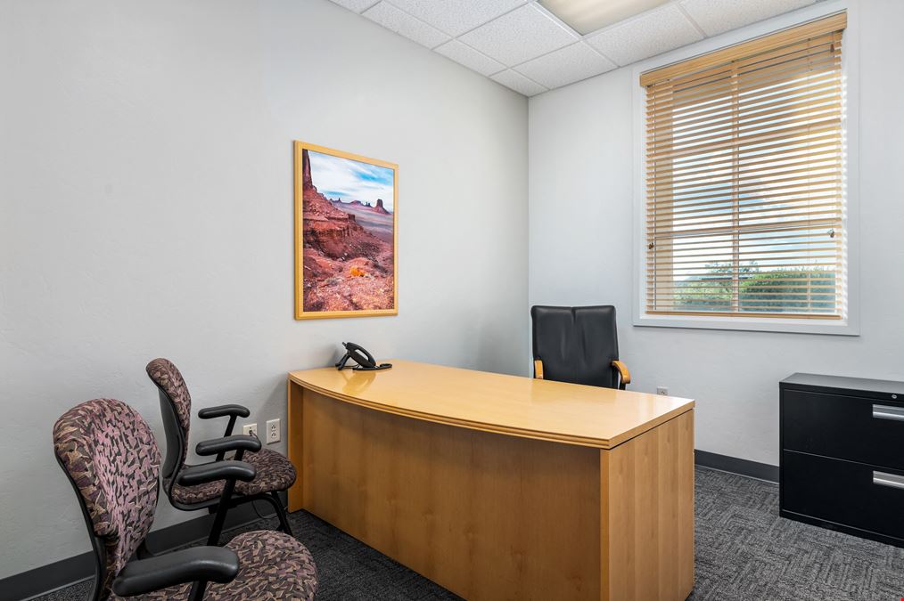 Intelligent Office Oro Valley