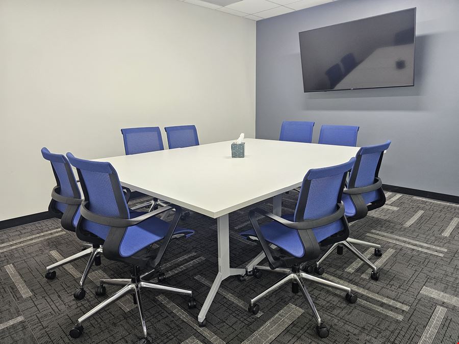 Medium Conference Room