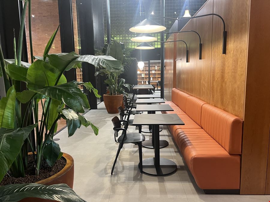 Cressex Enterprise Centre