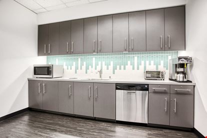 Regus - Bellevue - Skyline Tower