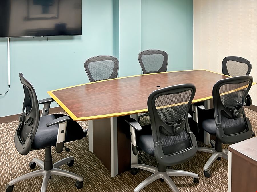 Regus - Hingham – Center