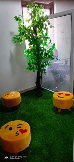 Workobar  - Tilak Nagar