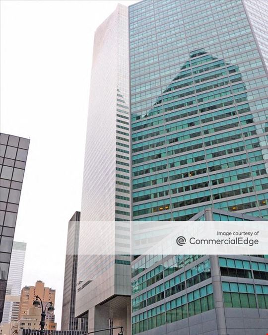601 Lexington Avenue