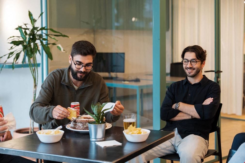 Maak Coworking Space