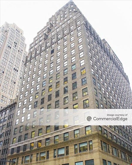 Preview of 530 7th Avenue Coworking space for Rent in New York