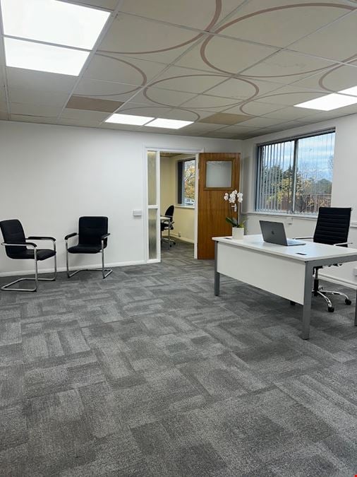 Portway Properties - One North Portway