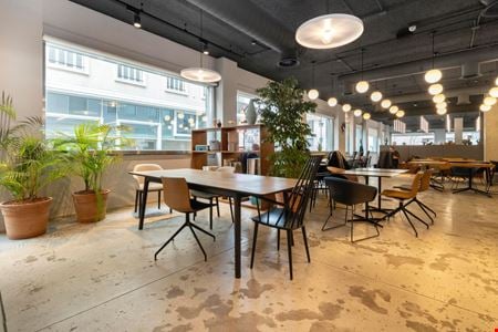 Preview of Alexanderplatz Coworking space for Rent in Berlin