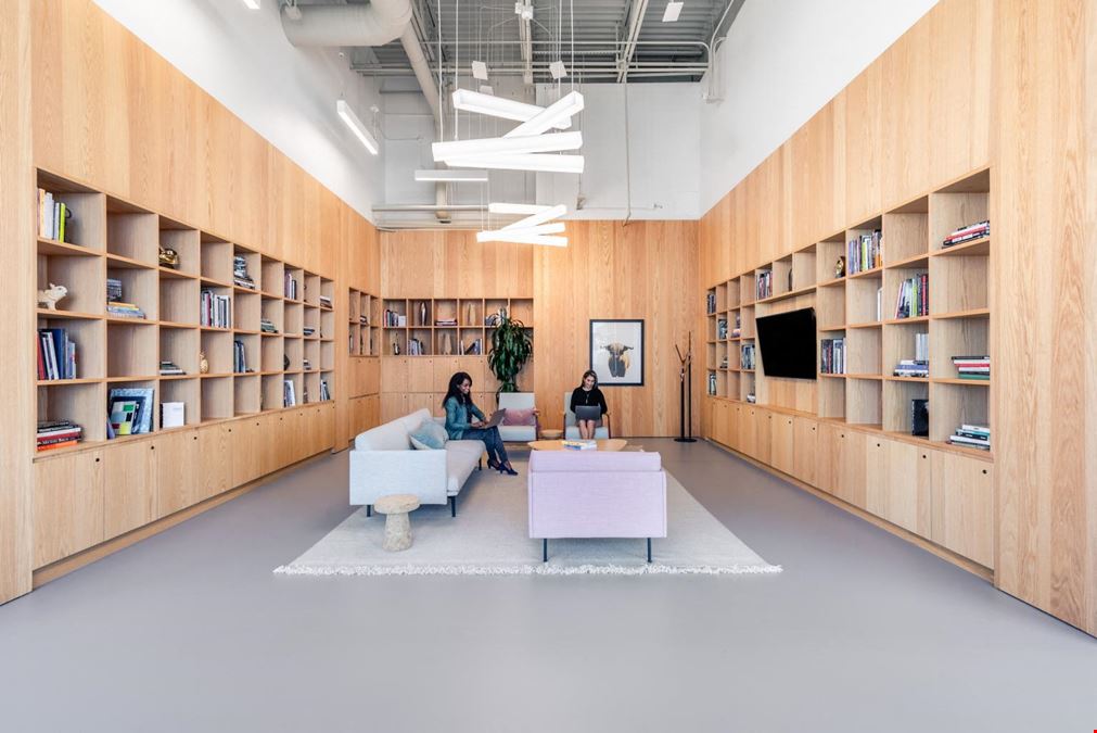 Spaces CityCentre One