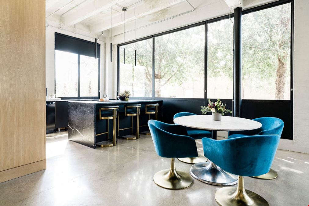 500 Sixth Coworking Space