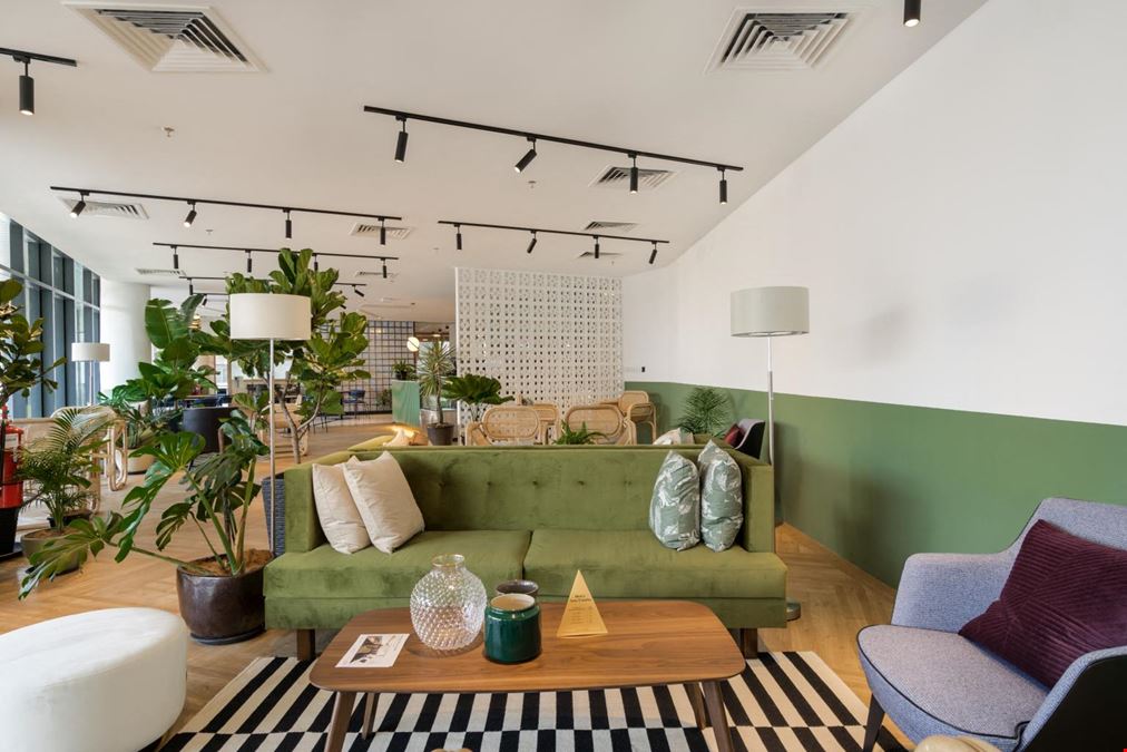 Common Ground - George Town