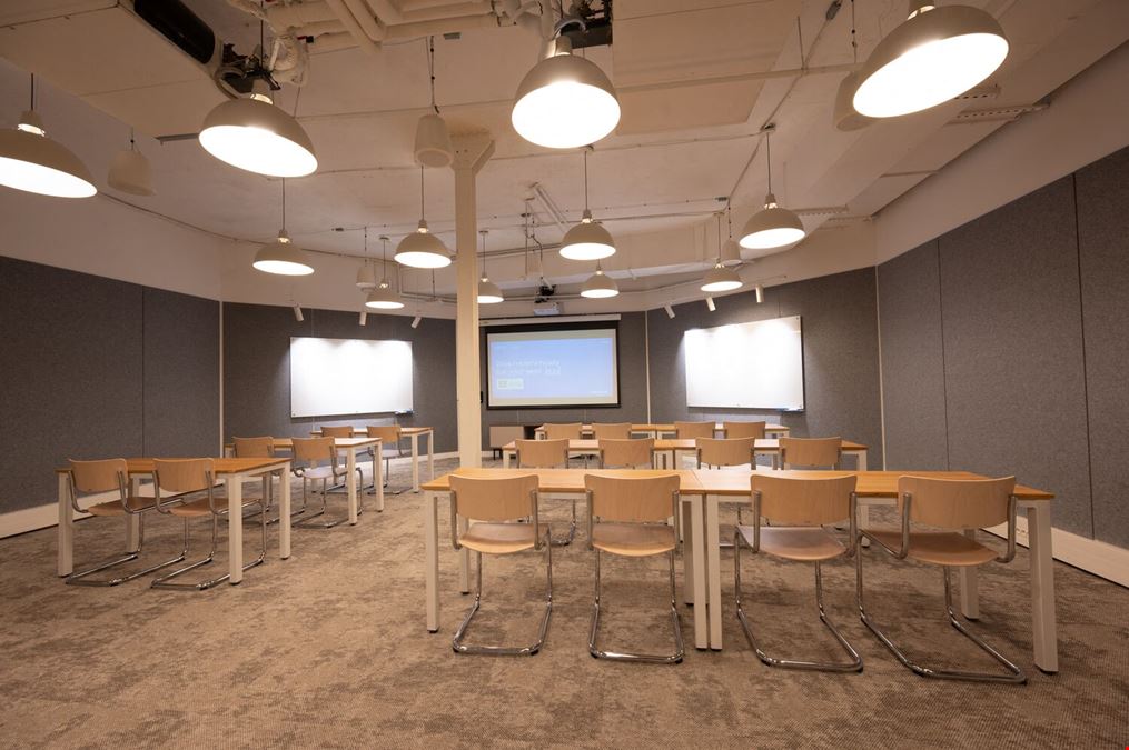 WeWork - 20 Bis Rue Fayette