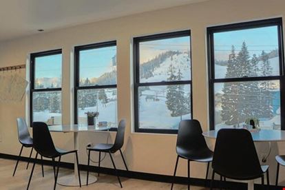 Preview of Pass Life Workspace Office space for Rent in Snoqualmie Pass
