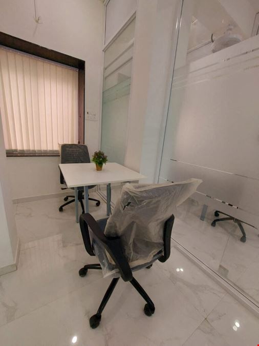 InCube Cowork - Nagpur