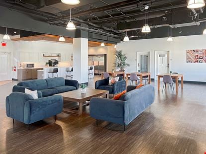 Regus - Orlando - Exchange Building