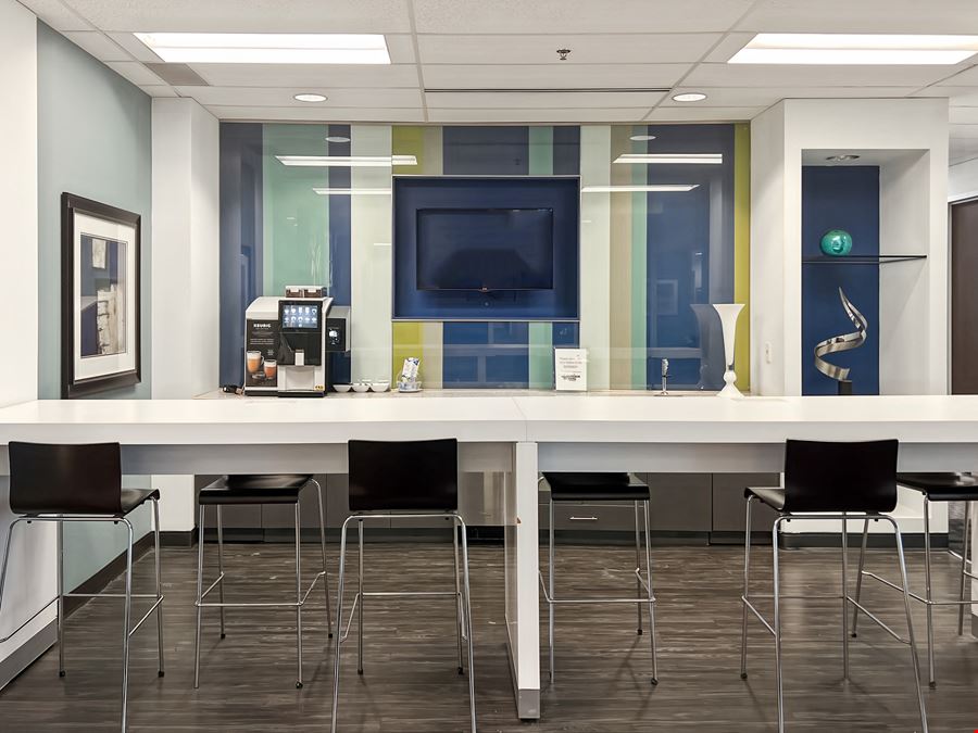 Regus - Ottawa - 343 Preston