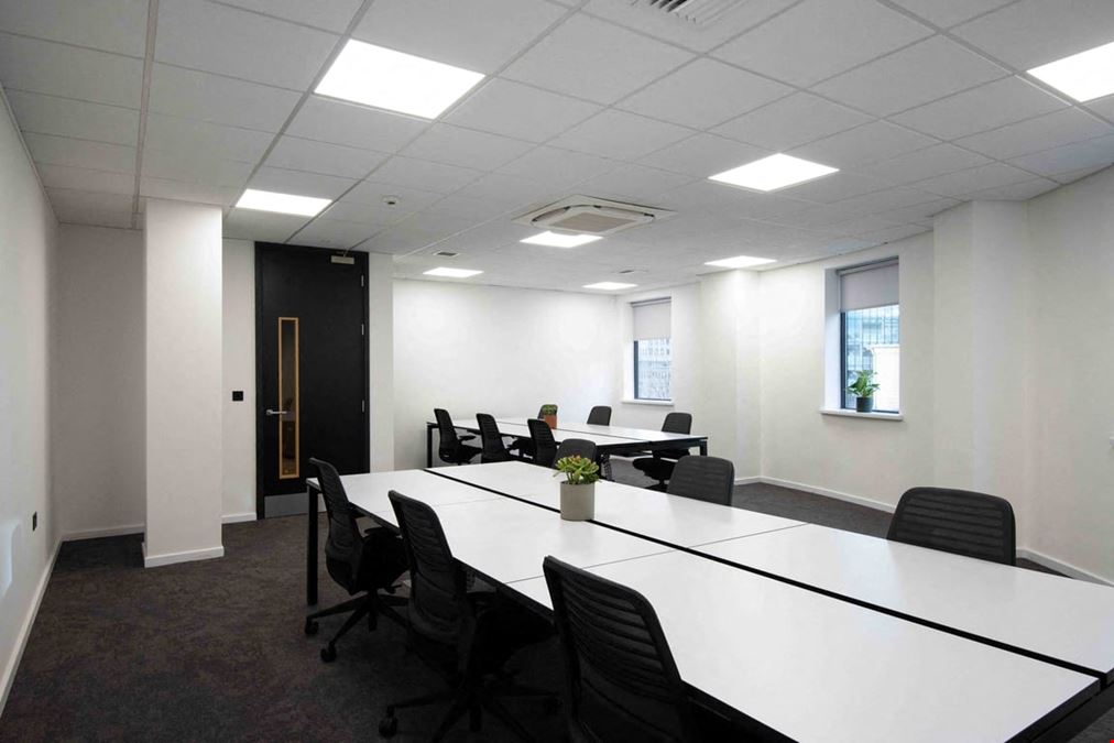 WIZU - Portland House