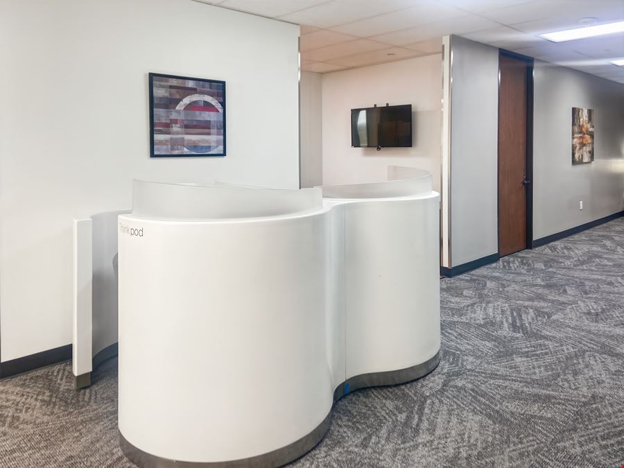 Regus - Houston - Energy Corridor