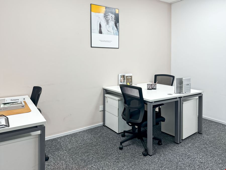 Design Offices - City
