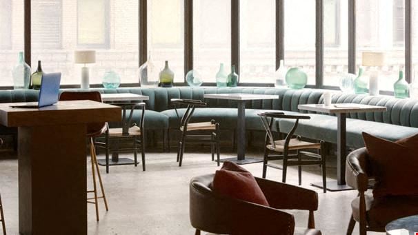 Coworking Space