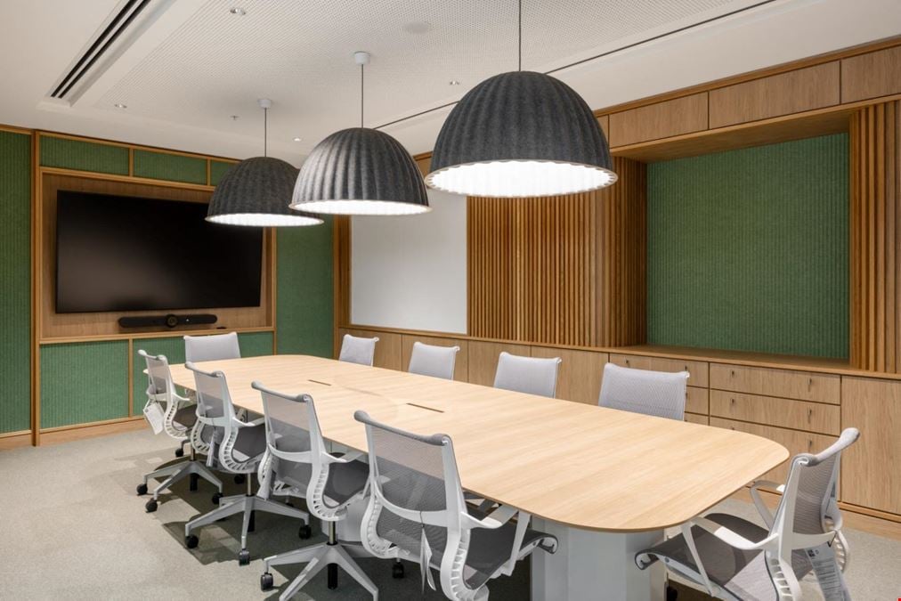 Dexus Place - The Work Project - 66 Goulburn Street