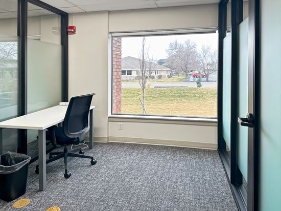 ID, Boise - W Elder St