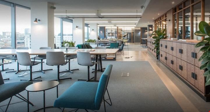 Fora - 20 Eastbourne Terrace