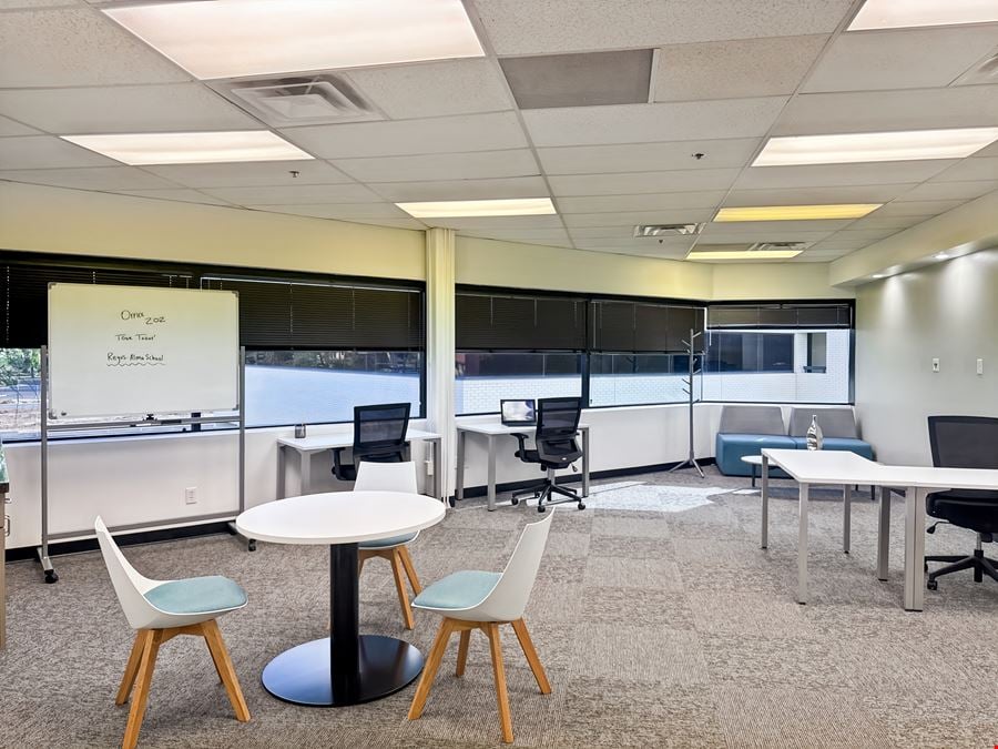Regus - Chandler - Alma School Rd